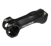 Ergotec A-Head Vorbau Chariama 1 1/8'' 31,8 mm 90 mm 45° Aluminio Negro