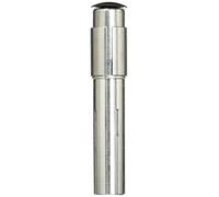 ERGOTEC Adaptador De Potencia Ahead Aluminio De 1