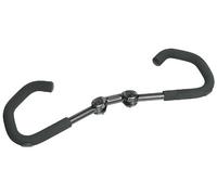 ergotec Fahrradlenker Lenkerbügel AHS-Premium 25.4 / Aluminium AL6061-T6