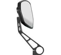 ergotec M 77 - Espejo de bicicleta, multicolor, talla única