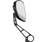 ergotec M 77 - Espejo de bicicleta, multicolor, talla única