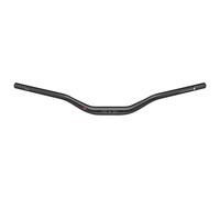 Ergotec Manillar Bar 50 Comfort ø31,8mm 50mm de altura negro arenado
