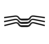 ERGOTEC Manillar M-Bar ALU 700mm 31.8 ALT.34mm 18º