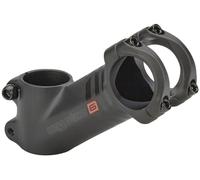 ERGOTEC Potencia A-Head High Piranha 2 Alum., NEGR