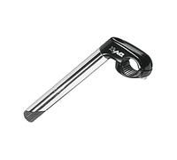 ERGOTEC Potencia CAÑA CAT2 25.4/22.2/40 L.300 ALU/