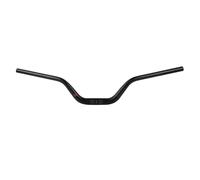 Ergotec Riser Bar MTB/SUV Manillar Bicicleta Ø 31,8 mm 100 mm Rise Safetylevel: 6