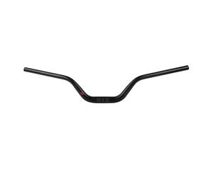 Ergotec Riser Bar MTB/SUV Manillar Bicicleta Ø 31,8 mm 100 mm Rise Safetylevel: 6