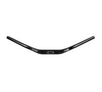 Ergotec Riser Manillar 31,8mm / 660mm Negro - Manillar