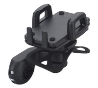 Soporte teléfono sobre manillar bicicleta Ergotec ( Única )