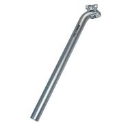 ERGOTEC TIJA DE SILLIN Patent Hook Aluminio 400mm-