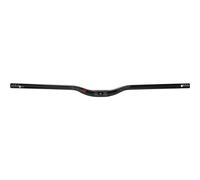 ERGOTEC Unisex Adulto CBP784 PIEGA ERG Riser BAR 30/35.0 L.780 mm, Negro, Talla Única