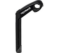 ErgoTec Unisex - Adulto Eagle 2 vástago, Negro, diámetro de 25,4 mm