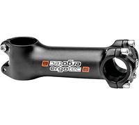 ErgoTec Unisex - Adulto Pike 2 Tallo Negro 130 mm