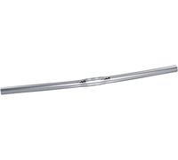 ErgoTec Unisex - Manillar para adultos-07160807, Color Plateado, Talla única