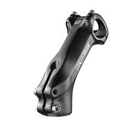 ERGOTEC Vorbau, 45° Tallo, Ahead-Vorbauten Charisma 25.4 / Aluminium AL6061-T6, 45°, Schwarz-Sand, 110mm, 40135001, Negro/Arena, 110 mm