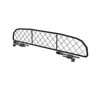 ERGOTECH Rejilla Separador protección para Volkswagen Golf 8 RDA65-HXXS8, para Perros y Maletas. Segura, Confortable para tu Perro, Garantizada!