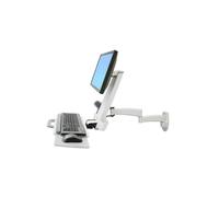 200 SERIES COMBO ARM (WHITE) 45-230-216