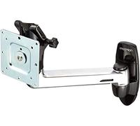 Ergotron 45-268-026 - kit de montaje (brazo oscilante, pomo) para tv (