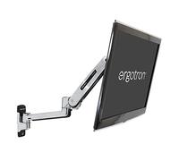 Ergotron 45-353-026 - Soporte para Monitor, Acero Inoxidable