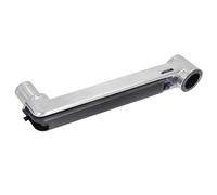 Ergotron 45-362-026 kit de montaje - Kit de sujección (Pared, 1,1 kg, 450 mm, 180 mm, 100 mm, 1,5 kg)