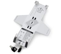 Ergotron 45-460-026 mueble y soporte para dispositivo multimedia plata