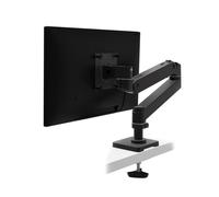 Ergotron 45-708-292 Soporte Monitor 1 Brazo Mesa 34" VESA 75x75 a 100x100 Max 10Kg Negro