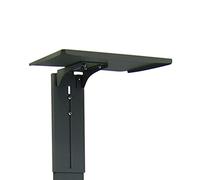 Ergotron 97-491-085 - Soporte para cámara de videoconferencia, negro
