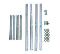 ET 97-759 - Ergotron VESA adaptador o Kit de ampliación