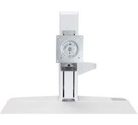 Ergotron 98-088 soporte para monitor 68,6 cm (27') blanco escritorio