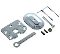 Ergotron 98-110 kit de montaje - Kit de sujección