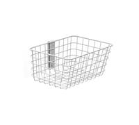 Ergotron 98-136-216 accesorio de carrito para portátil y ordenador Canasta Blanco - Accesorios de carrito para portátil y ordenador (350 mm, 300 mm, 120 mm, 410 mm, 320 mm, 190 mm)