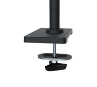 Ergotron 98-729-292 Accessorio Per Il Montaggio Del Monitor (ergotron Lx Pro - Mounting Kit [large Base, Grommet Mount] - Conversion Kit - Steel, Alu