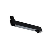 Ergotron 98-731-292 Conector para Tubo de Extensión Soporte Monitor Mesa/Pared 23 cm Alcance Máx 10 kg