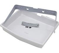 Ergotron bandeja frontal sv - componente de montaje (bandeja) - montaj