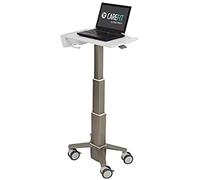 Ergotron c50-1100-0 soporte para ordenador portátil soporte gris 39,6