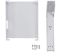 ERGOTRON CPR 032717-1 Kit de estante para impresora INTERMEC PC43D