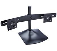 Ergotron DS100 - Soporte de pie para 2 monitores de 61 cm/24"