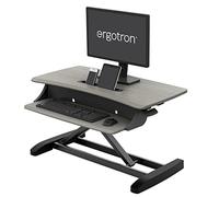Ergotron Escritorio Plegable WORKFIT-Z Mini