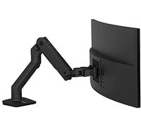 Ergotron hx series 45-475-224 soporte para monitor 124,5 cm (49') negr