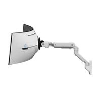 Ergotron hx series hx arm with very heavy duty pivot wall 144,8 cm (57