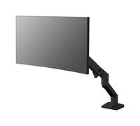 Ergotron HX Desk Monitor Arm Befestigungskit matte black Schwarz (45-475-224) (45475224)