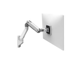 Ergotron HX Soporte de Pared para TV/Monitor hasta 49" VESA 400x400 Máx 19.1kg Blanco
