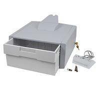 Ergotron, Inc Styleview Cajón Alto Principal, Sv43 LCD