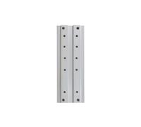 Ergotron - Kit De Montaje De Guías De Pared