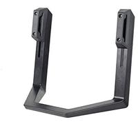 Ergotron LX - Componente de Montaje (Mango) - para Pantalla LCD - Negro - Montaje en Brazo