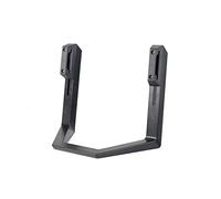 Ergotron LX - Componente de Montaje (Mango) - para Pantalla LCD - Negro - Montaje en Brazo