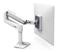 Ergotron LX Desk Mount LCD Arm ACCS, para Televisores