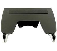 Ergotron lx notebook tray - soporte de regazo para portátiles y netbo
