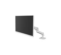 Ergotron - LX Pro Series 45-682-290 soporte para monitor 86,4 cm (34"") Escritorio Blanco