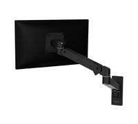 Ergotron Lx Pro Series 45-683-292 Supporti A Parete Per Tv 86,4 Cm [34] Nero (ergotron Lx Pro - Kit Montaggio [braccio Snodato] - Modulare - Per Disp